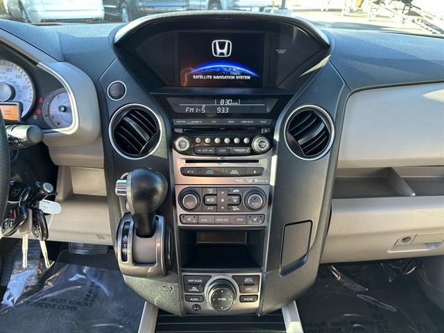 used 2014 Honda Pilot car, priced at $12,990