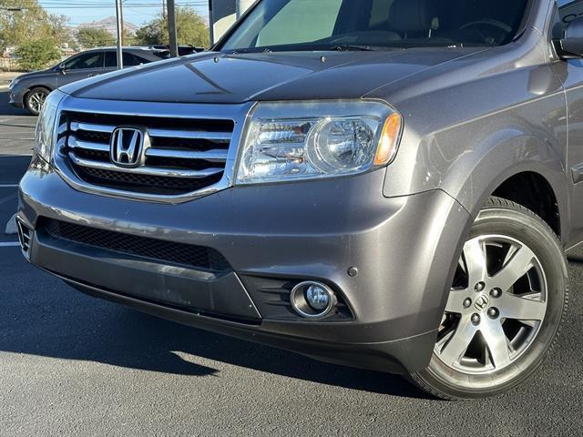 used 2014 Honda Pilot car, priced at $12,990