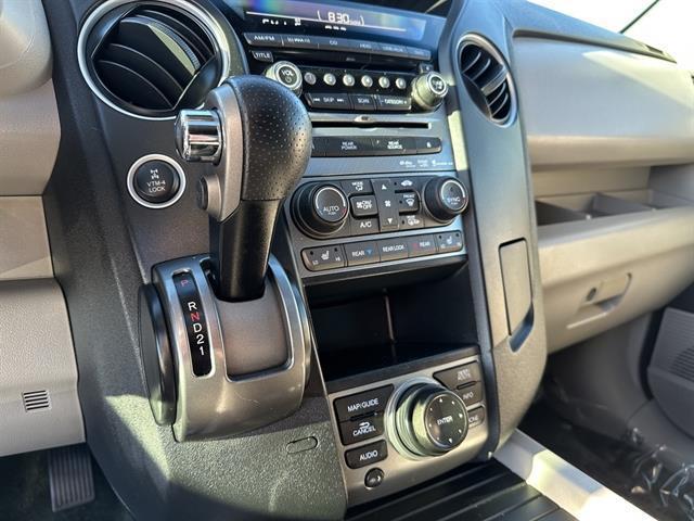 used 2014 Honda Pilot car, priced at $12,990