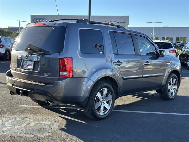 used 2014 Honda Pilot car, priced at $12,990