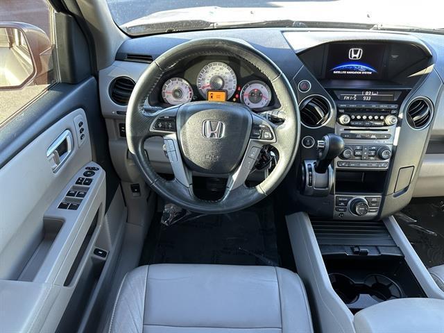 used 2014 Honda Pilot car, priced at $12,990