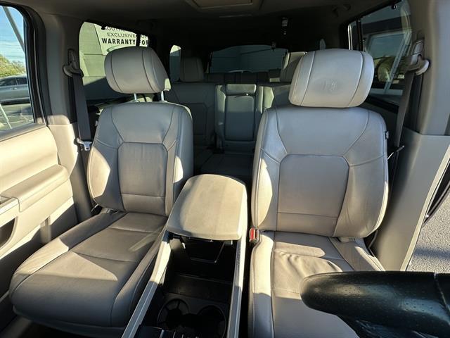 used 2014 Honda Pilot car, priced at $12,990