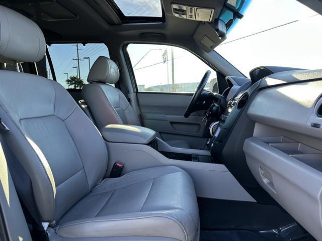 used 2014 Honda Pilot car, priced at $12,990