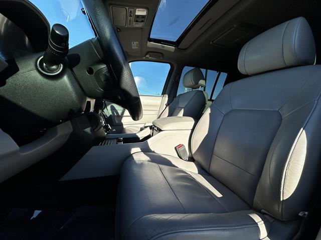 used 2014 Honda Pilot car, priced at $12,990