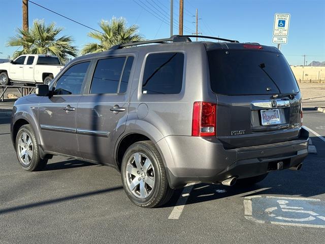 used 2014 Honda Pilot car, priced at $12,990