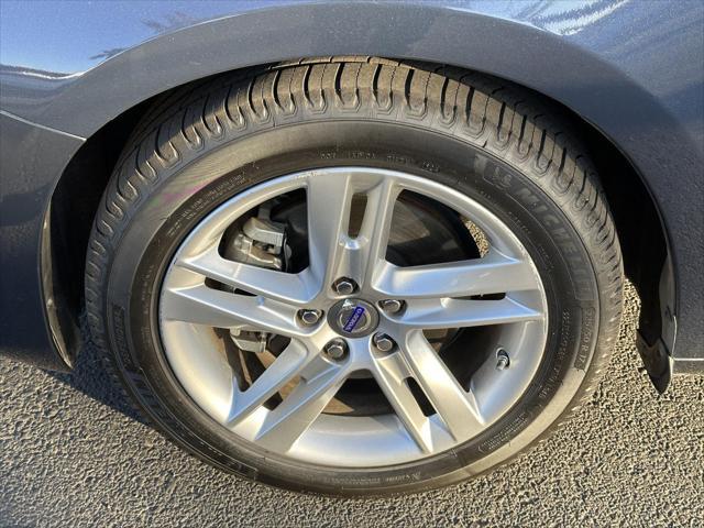 used 2015 Volvo S60 car