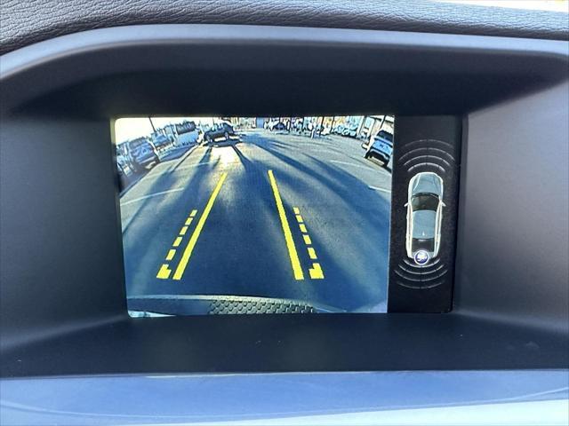 used 2015 Volvo S60 car