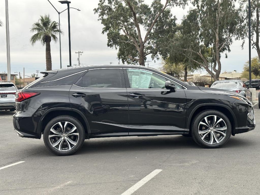 used 2016 Lexus RX 350 car, priced at $23,490