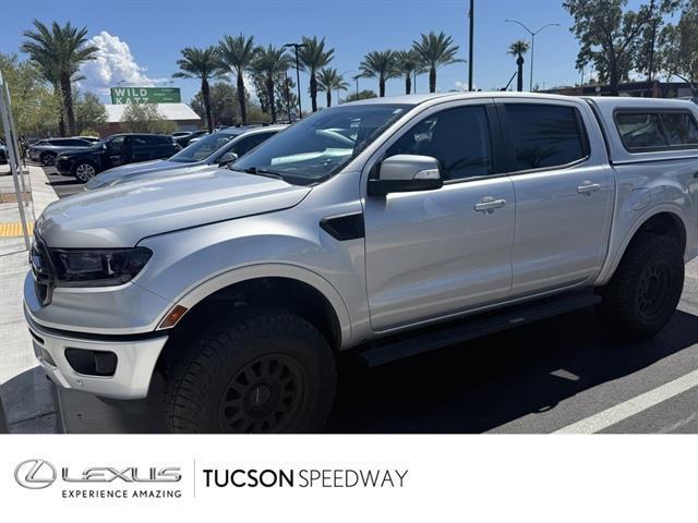 used 2019 Ford Ranger car, priced at $28,490