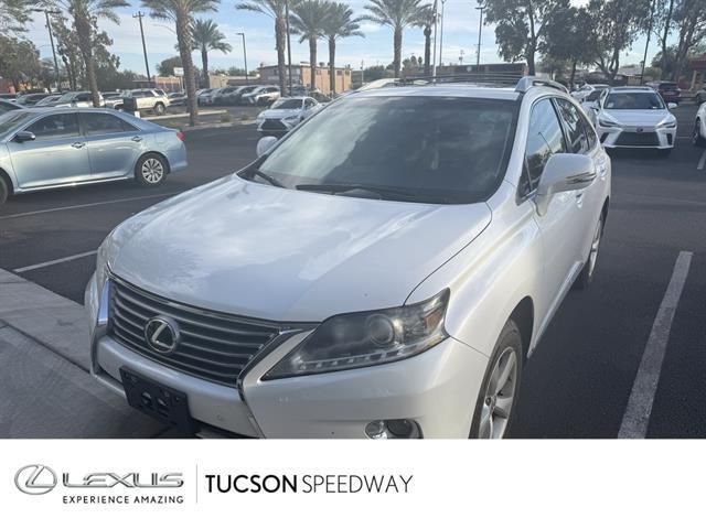 used 2013 Lexus RX 350 car, priced at $14,990