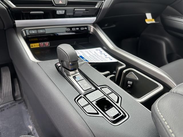 new 2026 Lexus TX 350 car, priced at $66,066