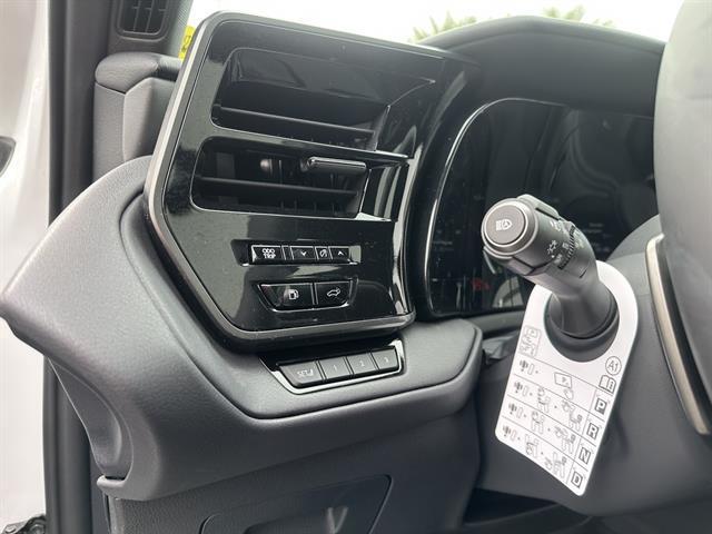 new 2026 Lexus TX 350 car, priced at $66,066