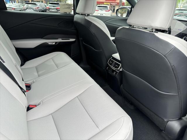 new 2025 Lexus RX 350 car, priced at $61,069