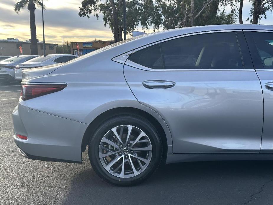 used 2022 Lexus ES 350 car, priced at $34,980