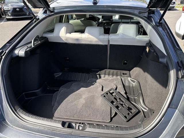 used 2024 Honda Civic car, priced at $24,990