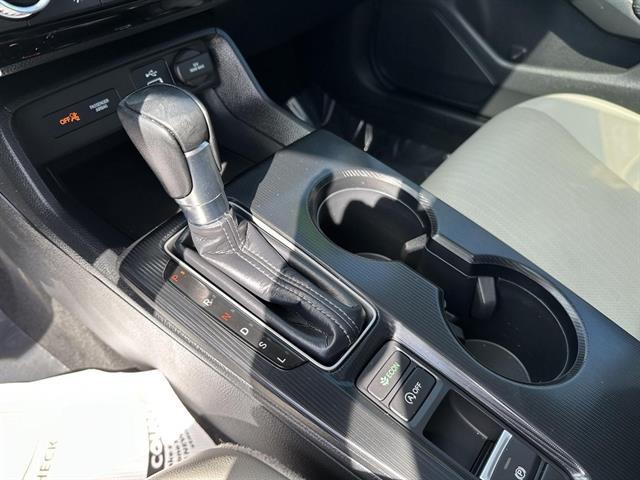 used 2024 Honda Civic car, priced at $24,990