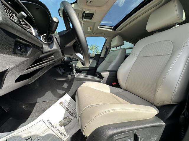 used 2024 Honda Civic car, priced at $24,990