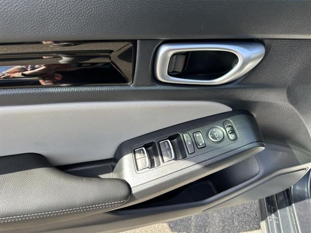 used 2024 Honda Civic car, priced at $24,990