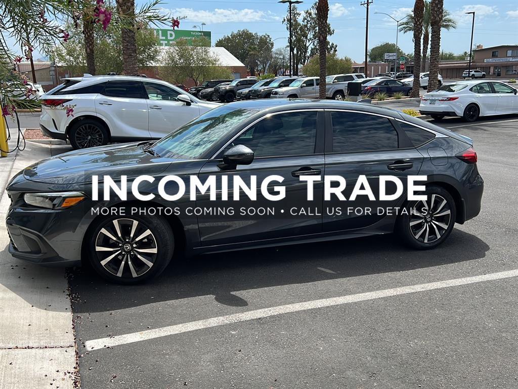 used 2024 Honda Civic car
