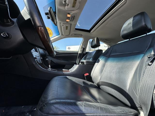 used 2012 Lexus ES 350 car, priced at $14,720