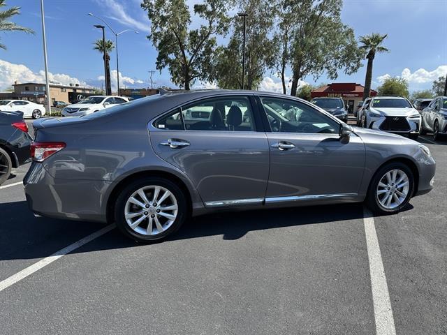 used 2012 Lexus ES 350 car, priced at $14,720