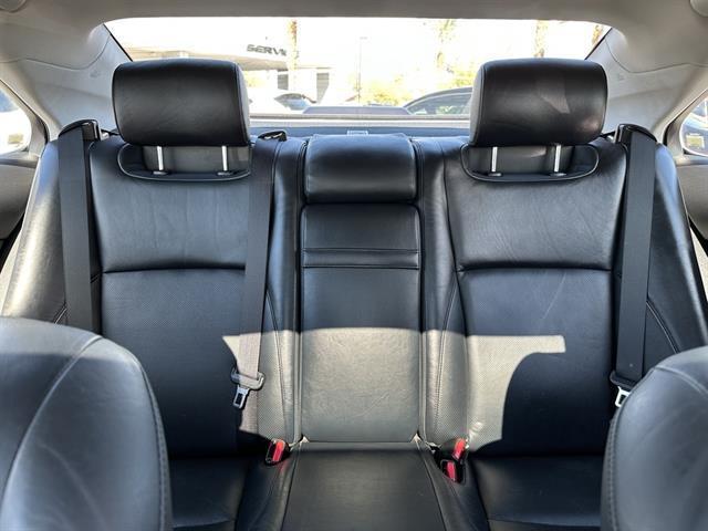 used 2012 Lexus ES 350 car, priced at $14,720