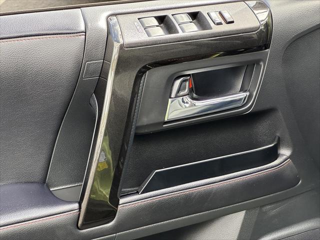 used 2022 Toyota 4Runner car, priced at $56,625