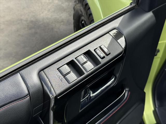 used 2022 Toyota 4Runner car, priced at $56,625