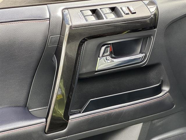 used 2022 Toyota 4Runner car, priced at $45,490