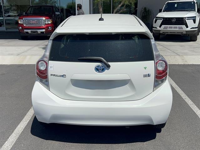 used 2014 Toyota Prius c car, priced at $11,490