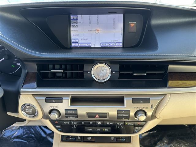 used 2013 Lexus ES 350 car, priced at $18,990