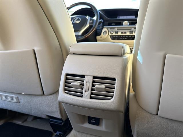 used 2013 Lexus ES 350 car, priced at $18,990