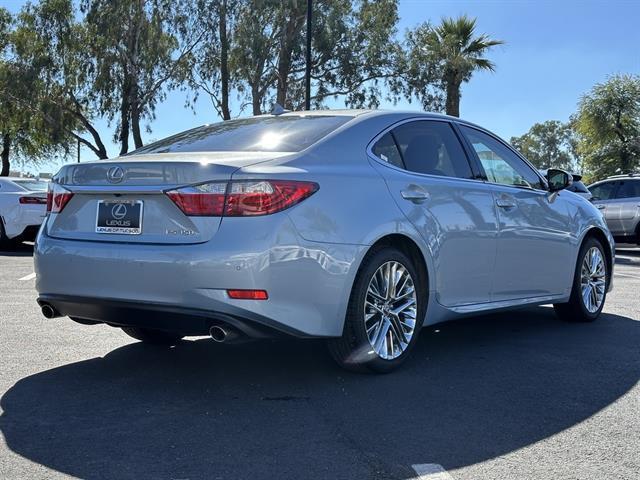 used 2013 Lexus ES 350 car, priced at $18,990