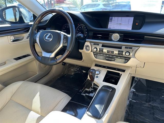 used 2013 Lexus ES 350 car, priced at $18,990