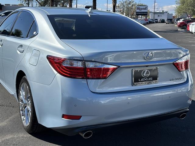 used 2013 Lexus ES 350 car, priced at $18,990