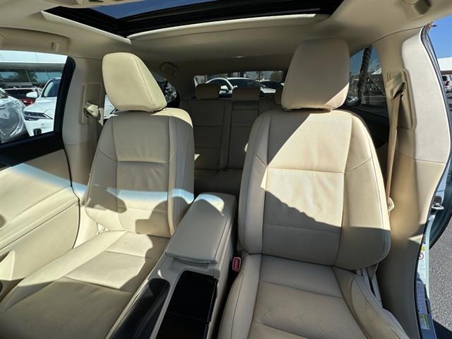 used 2013 Lexus ES 350 car, priced at $18,990