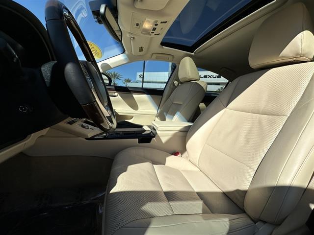 used 2013 Lexus ES 350 car, priced at $18,990