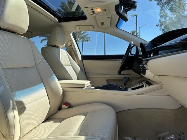 used 2013 Lexus ES 350 car, priced at $18,990