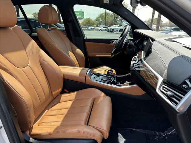 used 2021 BMW X5 PHEV car, priced at $43,825