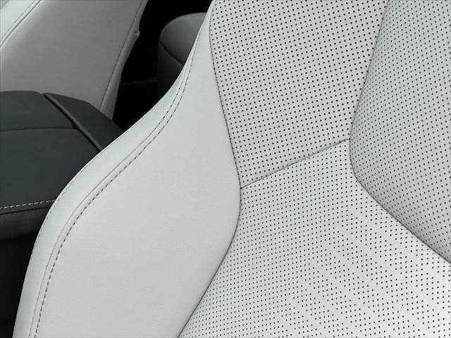 new 2025 Lexus TX 350 car, priced at $67,192