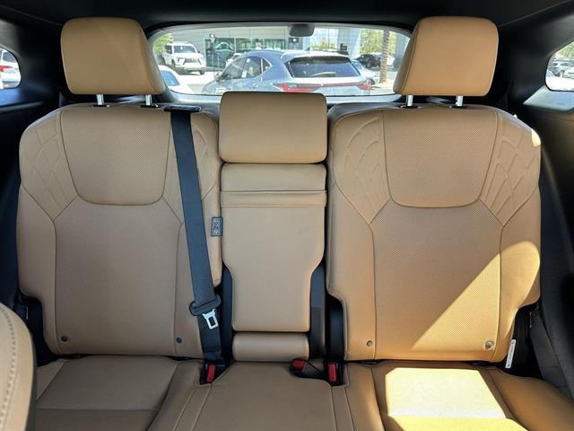 used 2023 Lexus RX 350 car, priced at $47,490