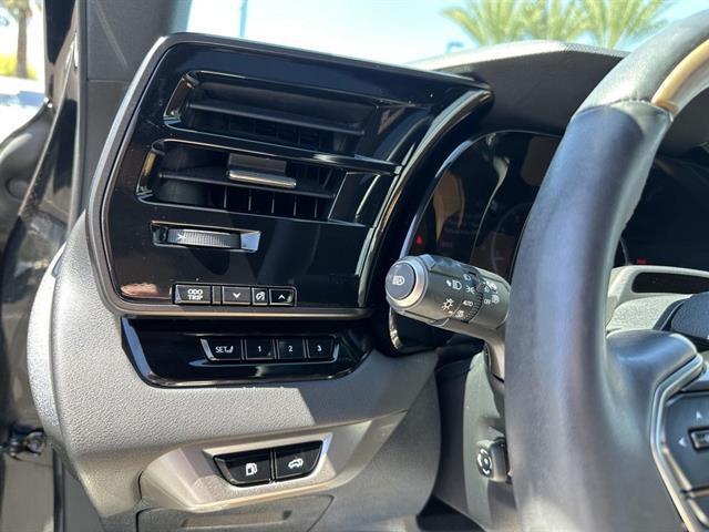 used 2023 Lexus RX 350 car, priced at $47,490