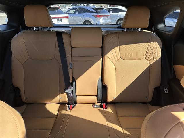 new 2026 Lexus RX 350 car, priced at $58,253