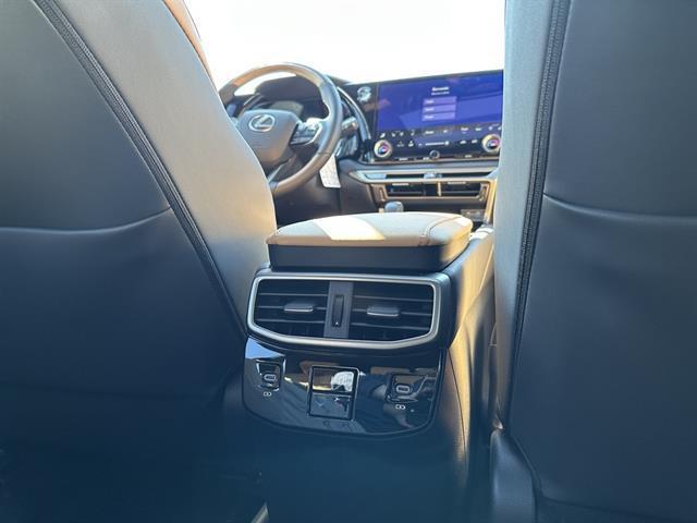 new 2026 Lexus RX 350 car, priced at $58,253