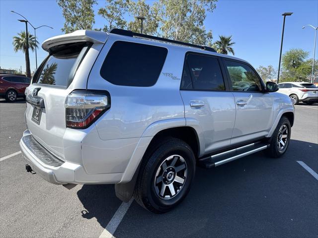 used 2019 Toyota 4Runner car, priced at $37,475
