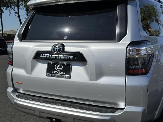 used 2019 Toyota 4Runner car, priced at $37,475