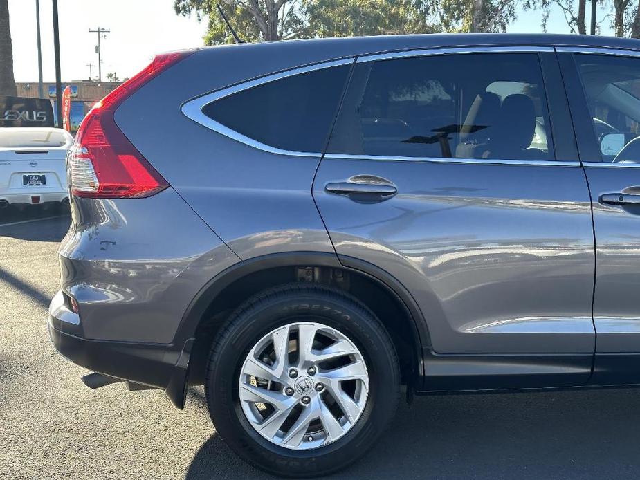 used 2016 Honda CR-V car, priced at $14,990