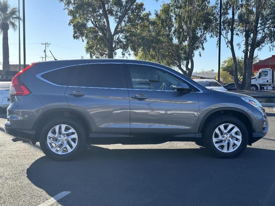 used 2016 Honda CR-V car, priced at $14,990