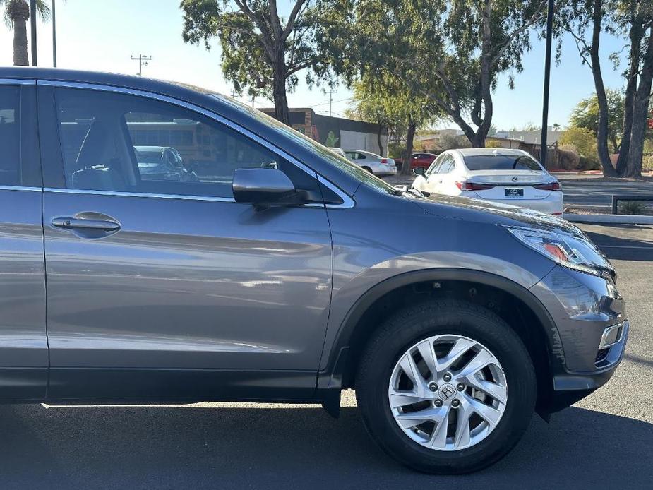 used 2016 Honda CR-V car, priced at $14,990