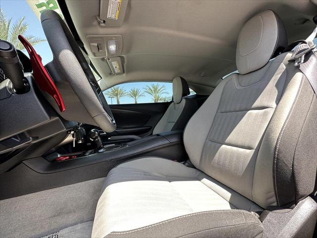 used 2014 Chevrolet Camaro car, priced at $17,950